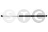 Amortizor Capota STC T446337 VW Touareg