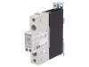 Releu Semiconductor 1-Fazat 25A 3-32VDC 24-240VAC