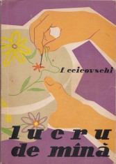 AS - F. CEICOVSCHI - LUCRU DE MANA foto