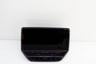 Ecran de navigație VW ID.3 E11 2022 OEM: 10A919605M,A3C10173800 17996437 foto