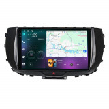 Navigatie dedicata cu Android Kia Soul dupa 2019, 12GB RAM, Radio GPS Dual