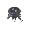 Baza colector 160CC, Melasty