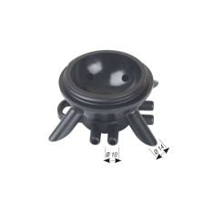 Baza colector 160CC