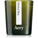Aery Botanical Herbal Tea lum&acirc;nare parfumată 70 g