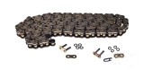 Lant transmisie IRIS 525 X-ring 124 zale, Auriu Cod Produs: MX_NEW IR525XR124G