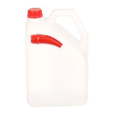 Canistra cu tub pentru turnare, 5 l, plastic, General