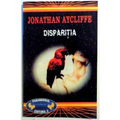 DISPARITIA de JONATHAN AYCLIFFE , 1996