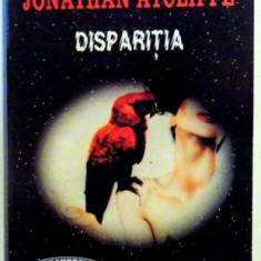 DISPARITIA de JONATHAN AYCLIFFE , 1996