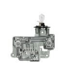 Soclu bec stopuri MERCEDES Clasa S (W221), 06.2009-09.2013, ULO, partea stanga, W16W;