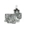 Soclu bec stopuri MERCEDES Clasa S (W221), 06.2009-09.2013, ULO, partea stanga, W16W;