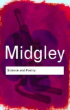 Science and Poetry | Mary Midgley, Routledge