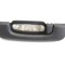 M&acirc;ner plafon dreapta spate JEEP GRAND CHEROKEE IV WK, WK2 2013 13673540