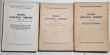 ISTORIA FILOSOFIEI MODERNE - Societatea Romana de Filosofie - Volumele 2 , 3 ,4