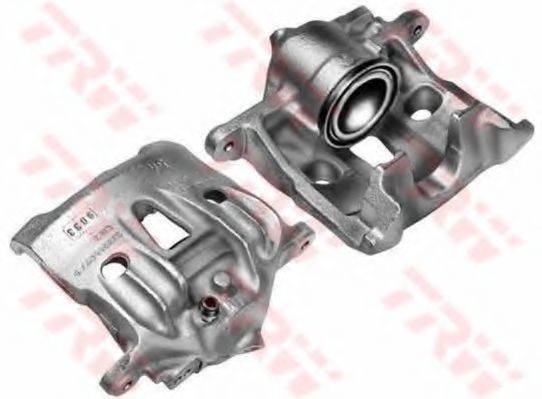 Etrier frana VW TRANSPORTER IV platou / sasiu (70XD) (1990 - 2003) TRW BHW134E