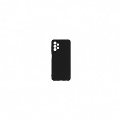 Husa compatibila cu Samsung Galaxy A13 4G Tpu Black