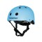 Casca protectie Yvolution 44-52 cm Blue