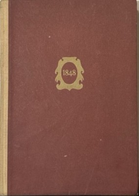 K. Marx, Engels - Manifestul Partidului Comunist (Ediția Croata, 1948) foto