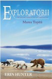 Marea topita | Erin Hunter