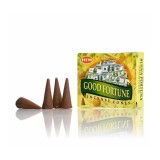 Cumpara ieftin Conuri parfumate - 10 Buc - Good Fortune