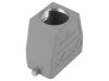 Conector HDC D10B drept IP65