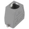 Conector HDC D10B drept IP65