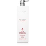L&#039;anza Healing ColorCare Color-Preserving Conditioner balsam protector pentru păr vopsit 1000 ml