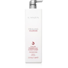 L&#039;anza Healing ColorCare Color-Preserving Conditioner balsam protector pentru păr vopsit 1000 ml