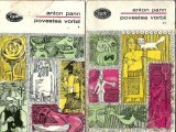 Povestea vorbii (2 volume) - Anton Pann