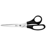 Foarfeca A-series, 20. 3 cm, otel, negru
