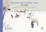 Calatorie prin traditiile Chinei - Iarna - Corint
