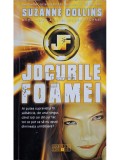 Suzanne Collins - Jocurile foamei (Editia: 2009)