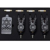 SET AVERTIZORI PRO FL JY-90 3 PLUS STATIE