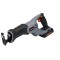 STHOR Fierastrau sabie cu acumulator Li-Ion 20V, 2.0Ah si incarcator