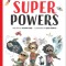The Big Book of Superpowers