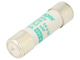 Siguranță cilindrică industrială 16A 690VAC, Hager