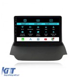 Navigatie Dedicata Ford EcoSport (2013 - 2016), 9Inch, 2Gb Ram, 64Gb Stocare, Carplay Performance AutoTuning