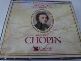 Chopin -das beste , 3 cd