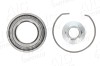 AIC 72957 Calitatea originală AIC Set rulment roata