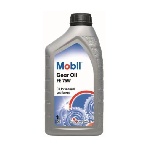 MOBIL GO FE 75W GSP 1L