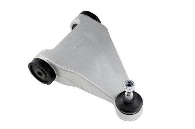 Brat suspensie fata Alfa Romeo 166 1998-2007, Superior, Dreapta, NTY ZWG-AR-006 foto