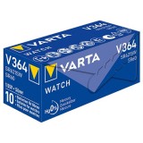 Baterie Varta V364 AG1 SR621SW 1.55V pentru ceas, blister 1 buc