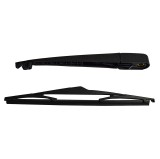 Stergator geam spate Hyundai I30 Hatchback 2007-2012 cu lamela stergator de 300 mm Kft Auto, AutoLux