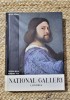 National Gallery Londres - Philip Hendy, Aimery Somogy, Paris, 1960, 318 Pagini, Franceza, Arta