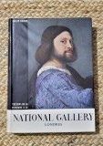 NATIONAL GALLERY LONDRES-PHILIP HENDY