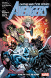 Avengers by Jason Aaron Vol. 4