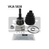 Cap planetara Skf VKJA5838, parte montare : Punte Fata, Spre roata