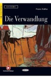Die Verwandlung - Franz Kafka