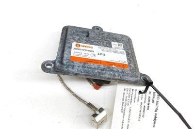 Unitate de control lumini xenon LAND ROVER RANGE ROVER EVOQUE L538 2014 OEM: A71154400DG,35XT6-S-D3,10R-034663 28056191 foto