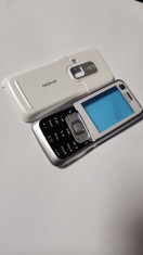 Carcasa pentru Nokia 6120 clasic originala