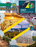 INVEST IN TANZANIA - Visit Tanzania - Celso Salles: Invest in Africa Collection